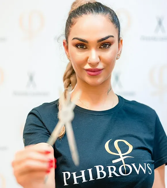 Ралица Спасова - Rania Beauty House Ралица Спасова