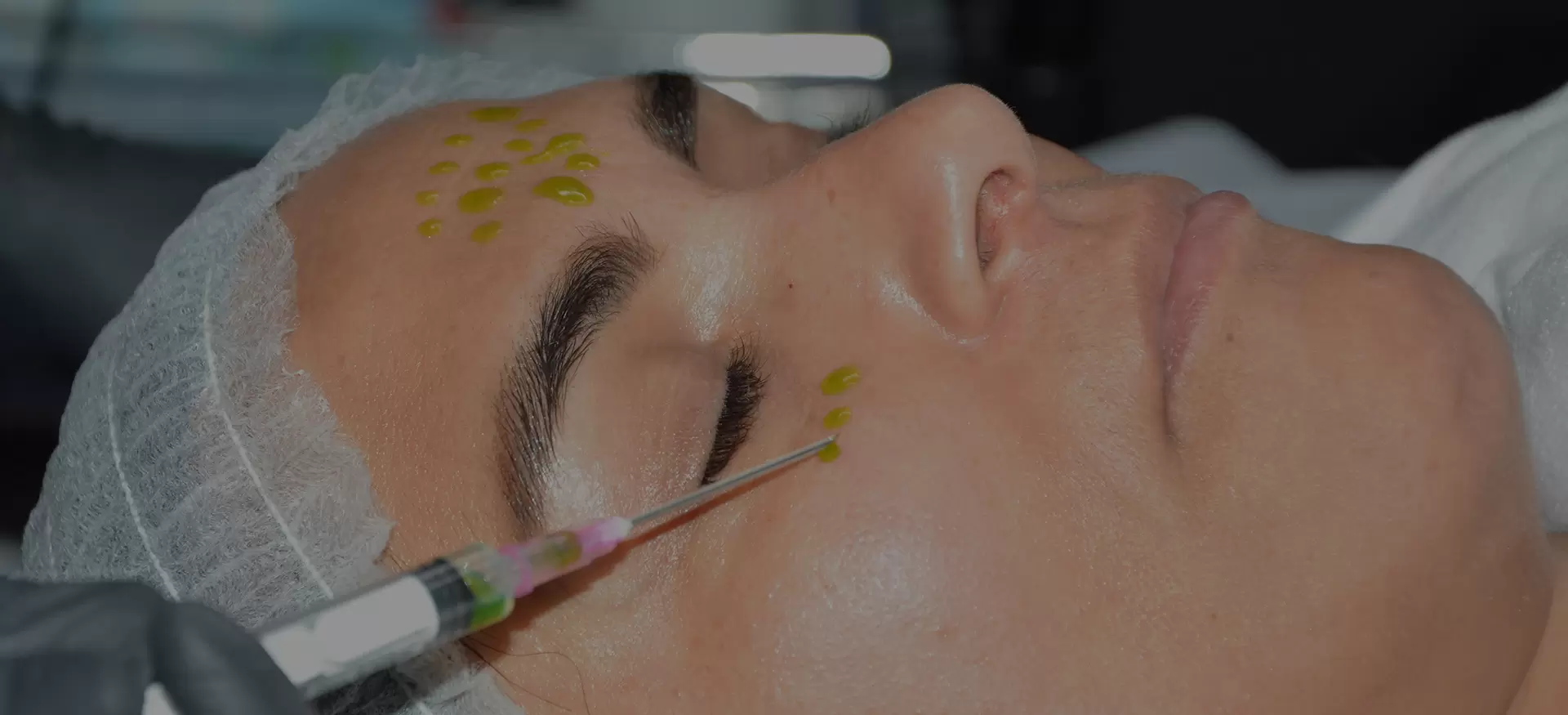 Биорепил - Rania Beauty House Биорепил