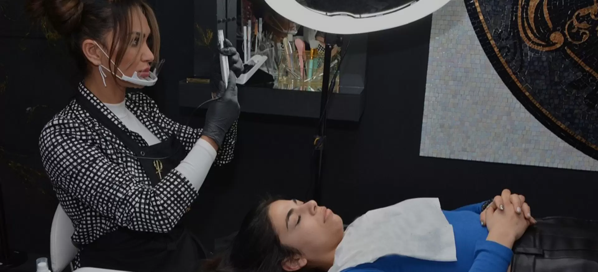 Микронидлинг PhiBright