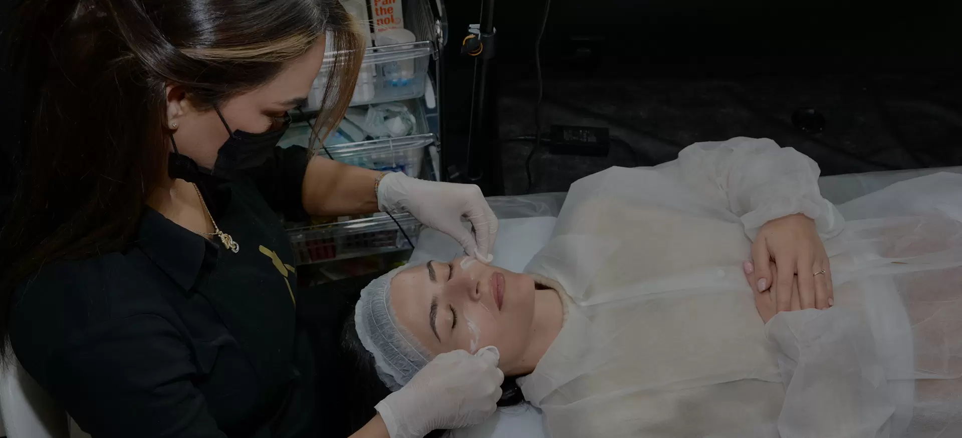 Esthemax Enzyme Cleansing Powder